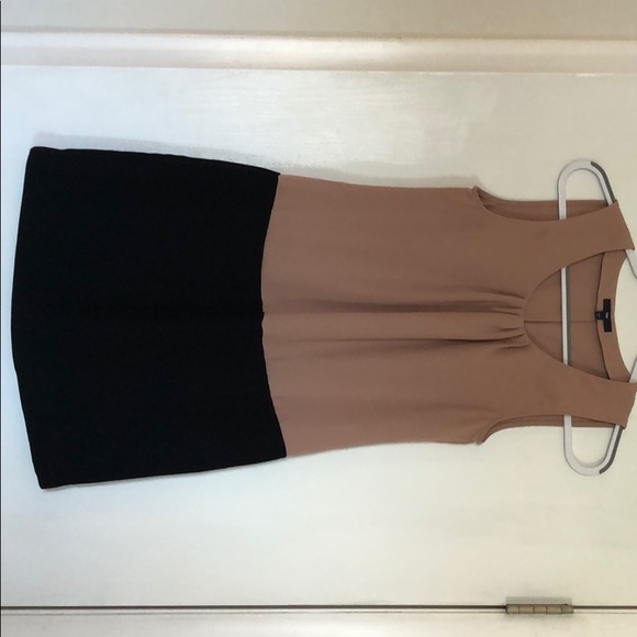 Gap color block dress - Picture 4 of 4